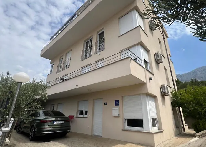 Villa Jurisic