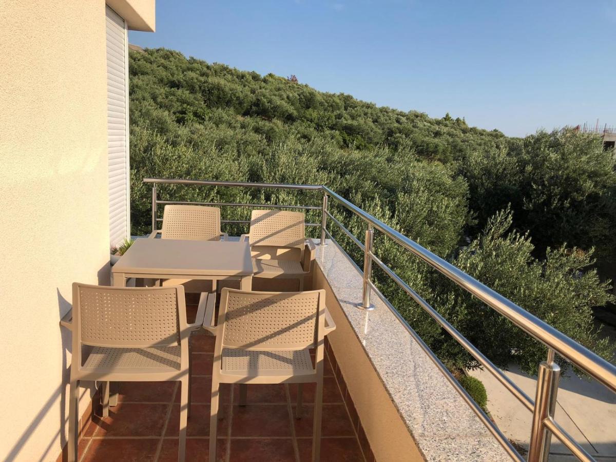Jurisic Apartman Tučepi