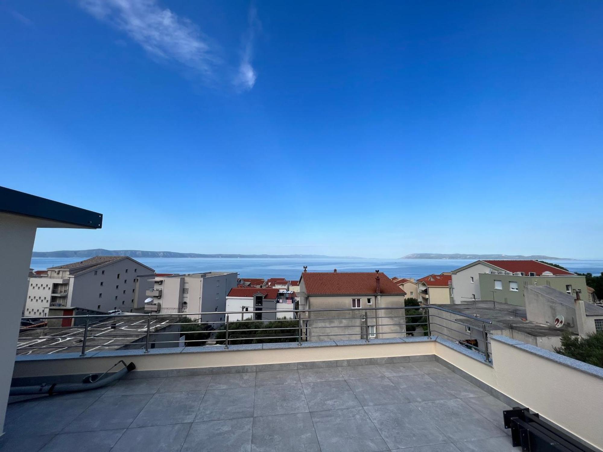 Apartment Jurisic *