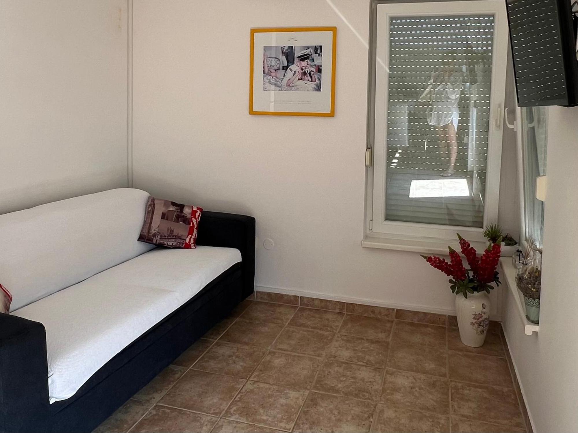 Apartment Jurisic *