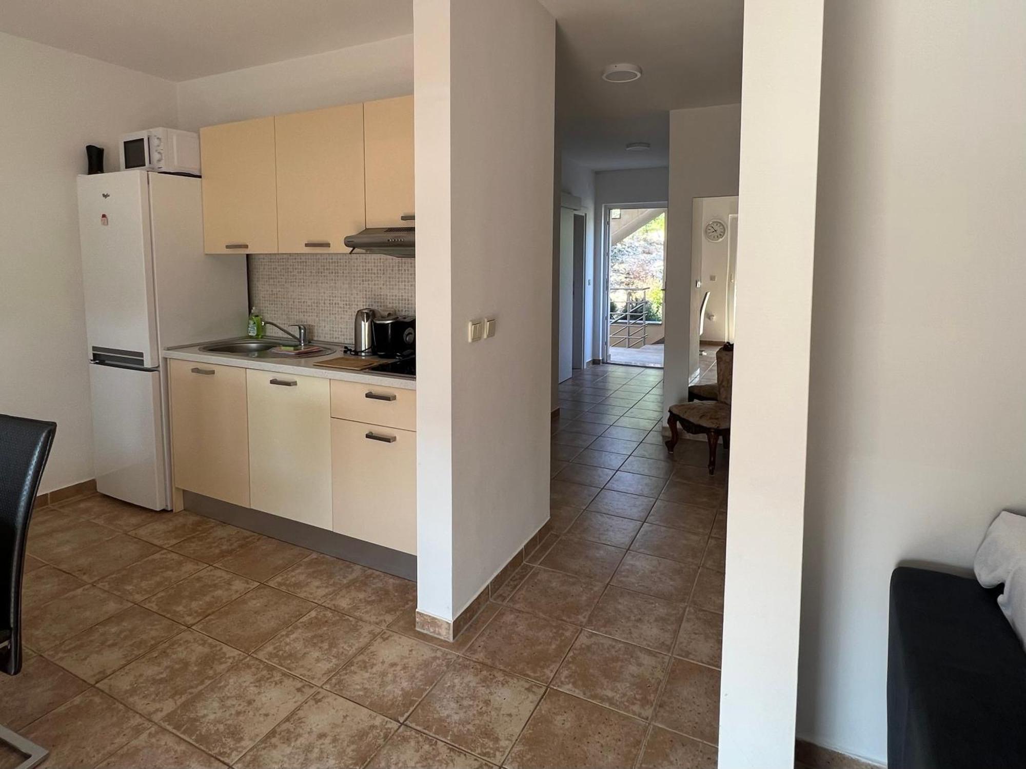 Jurisic Apartment