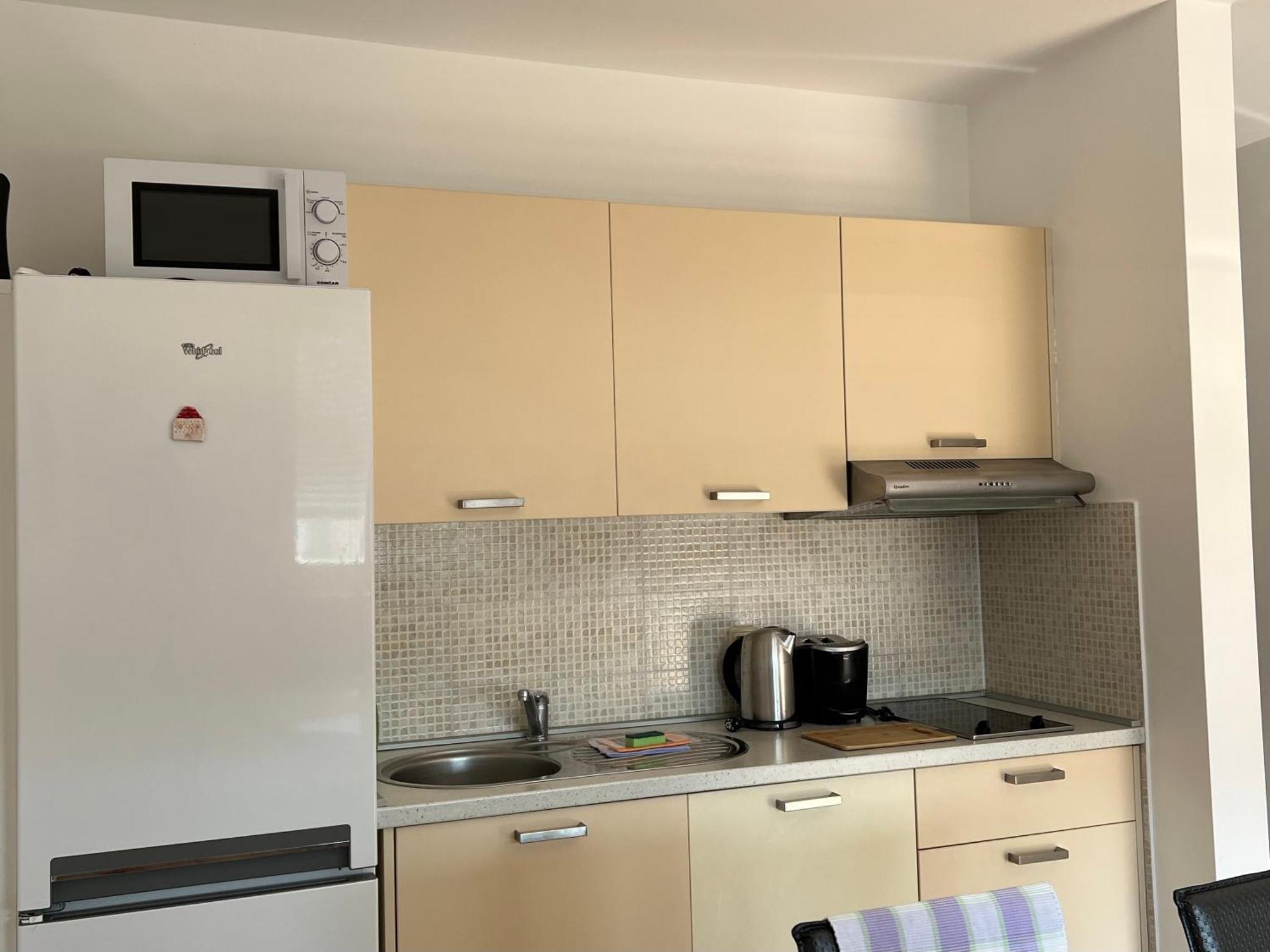 Apartment Jurisic *