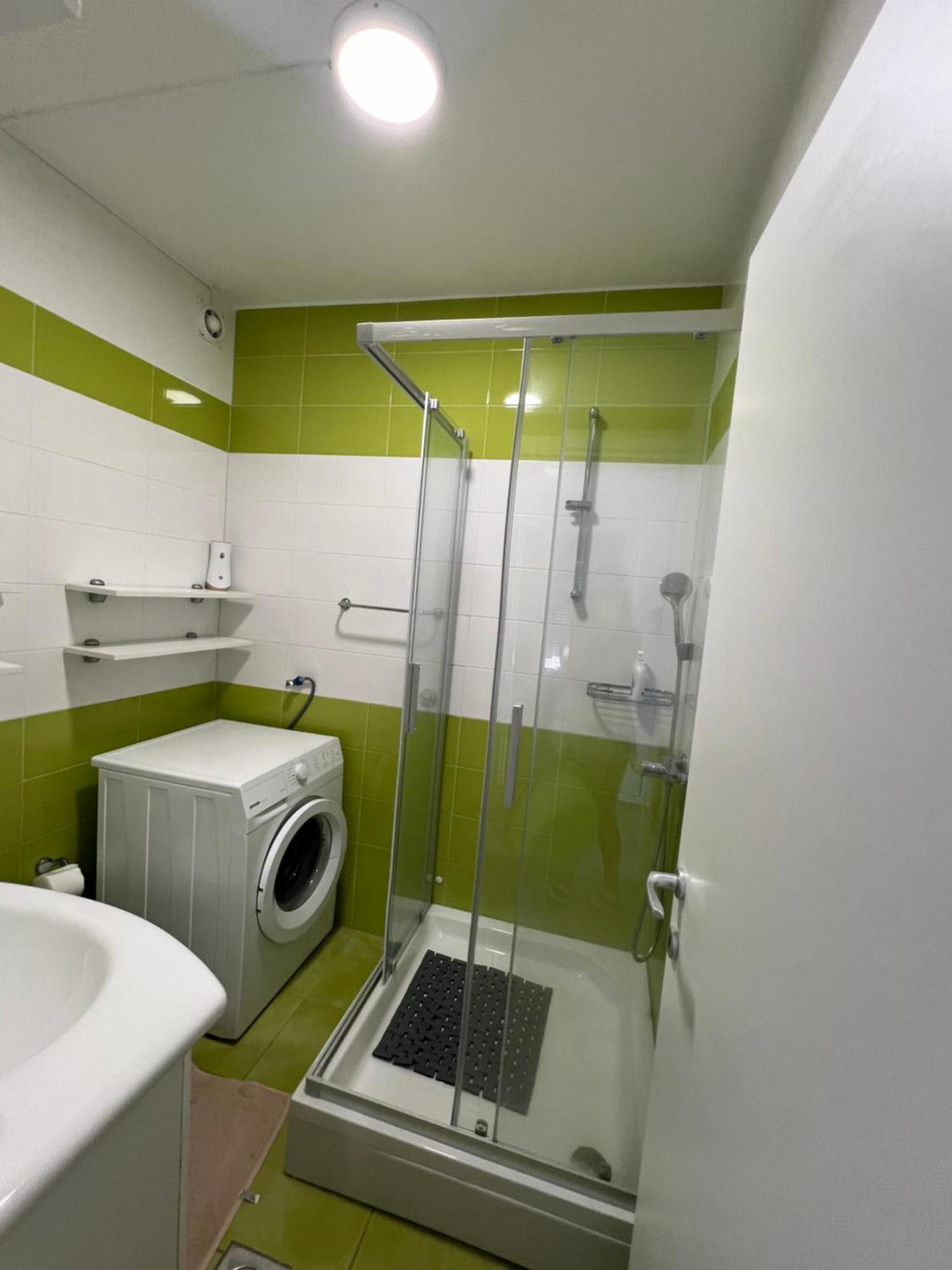 Jurisic Apartman Tučepi