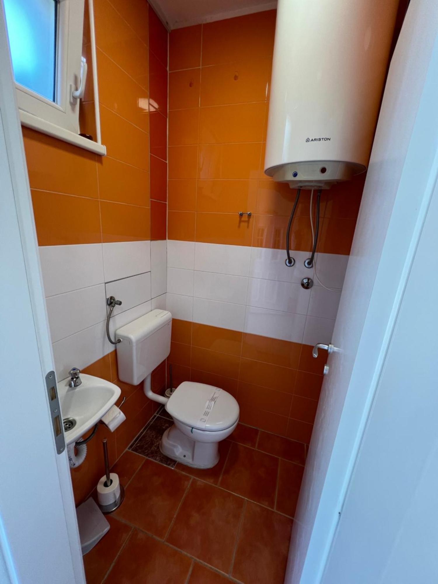 Apartment Jurisic *