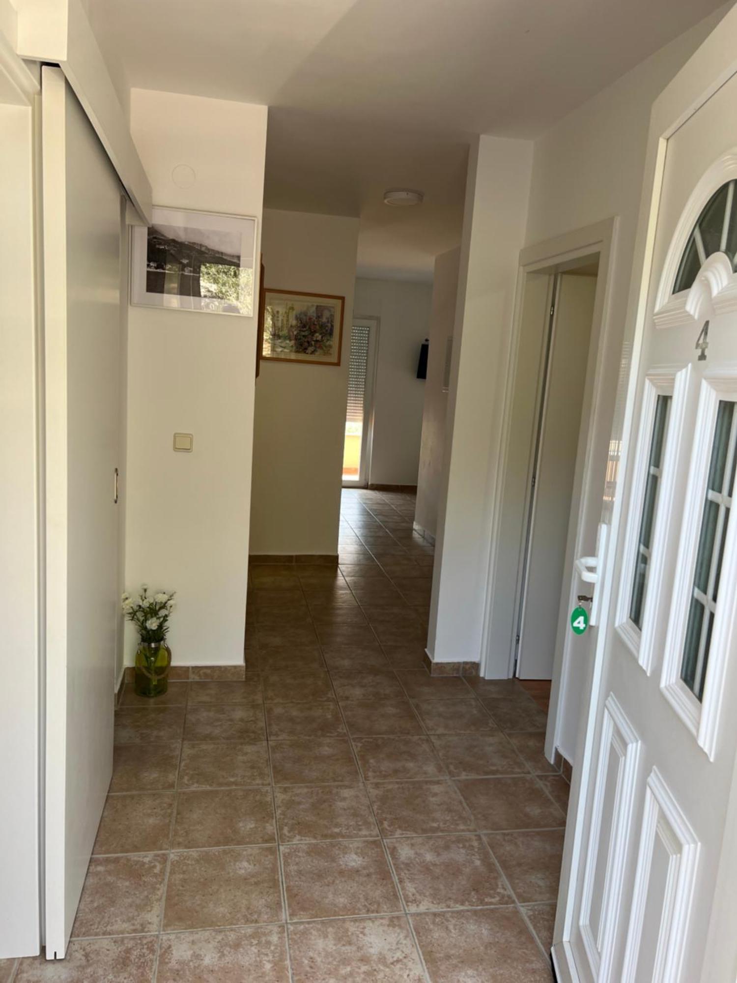 Jurisic Apartman Tučepi