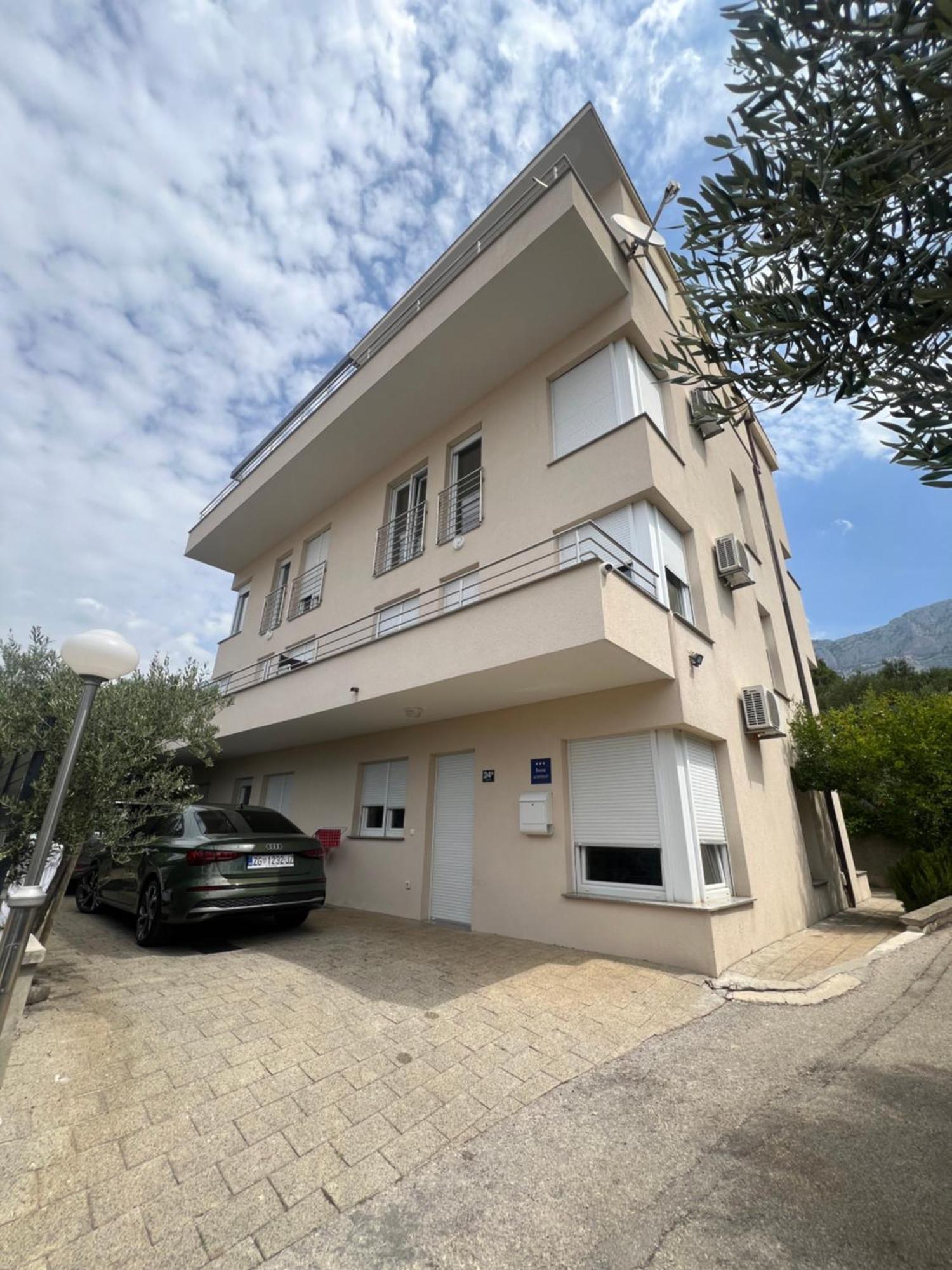 Apartman Jurisic *